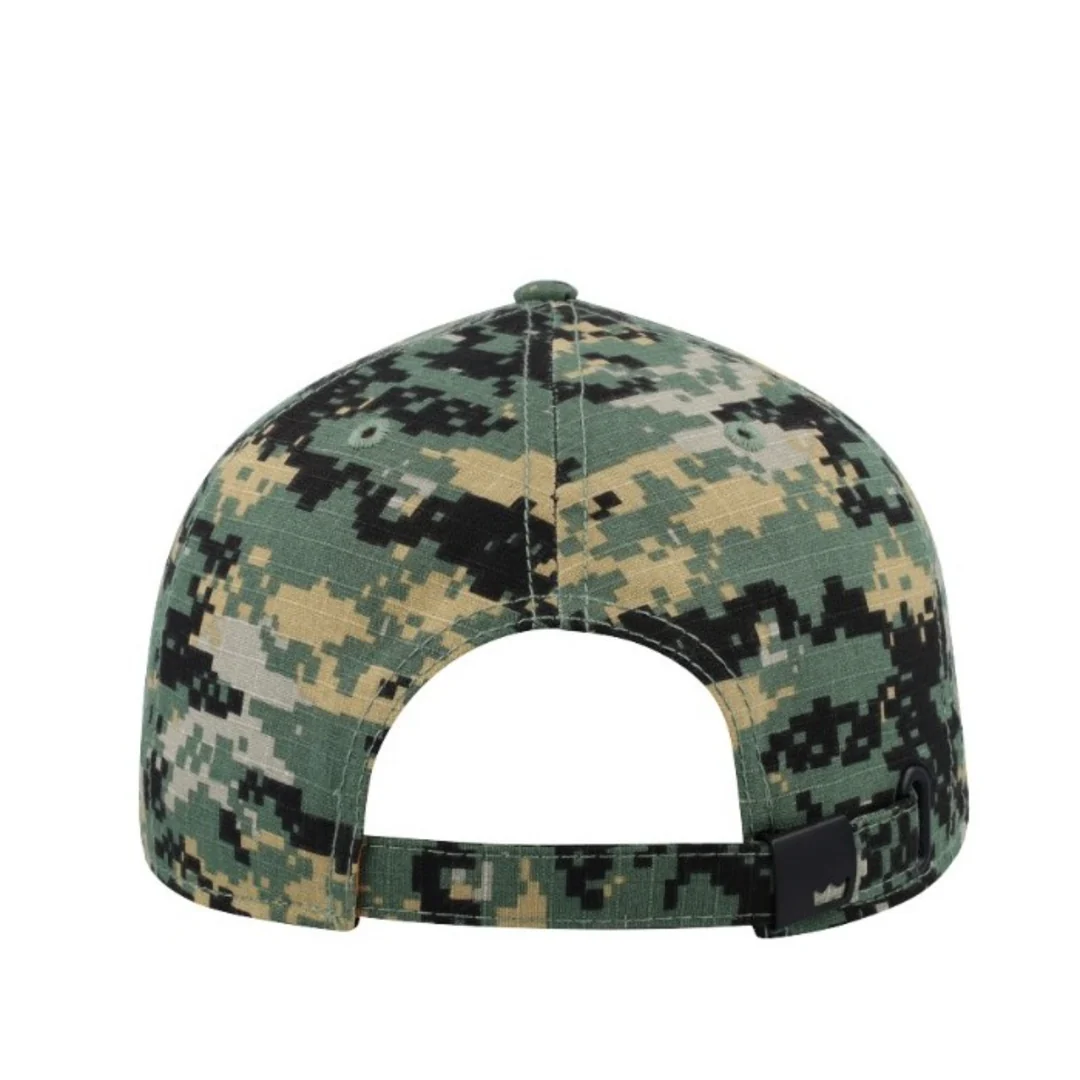 6 Panel Outdoor Cap - Image 7