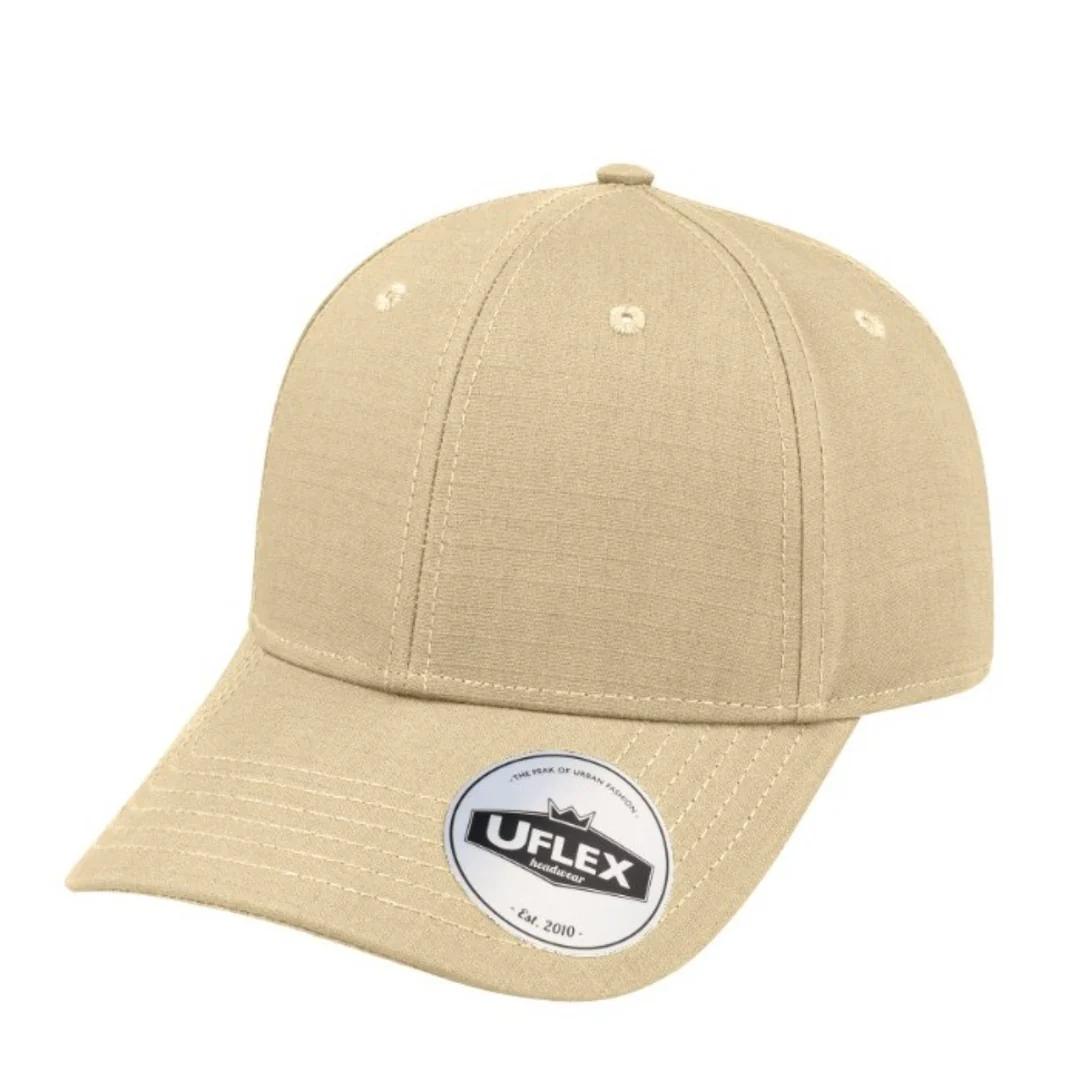 6 Panel Outdoor Cap - Image 11