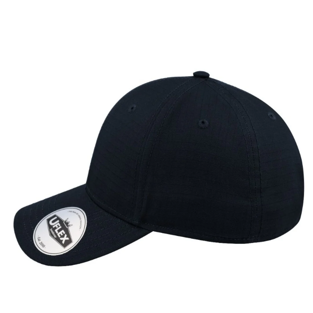 6 Panel Outdoor Cap - Image 15