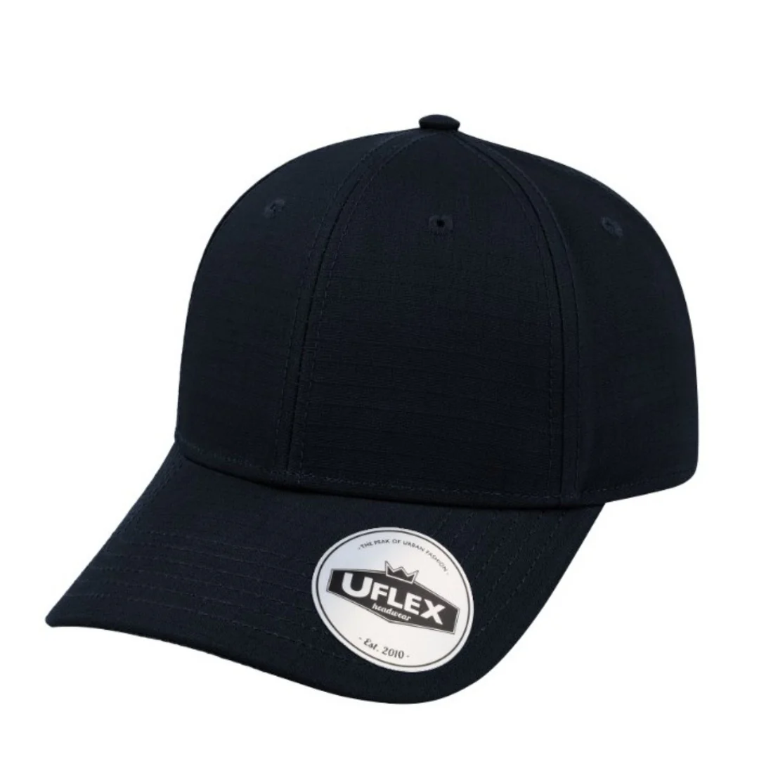 6 Panel Outdoor Cap - Image 17