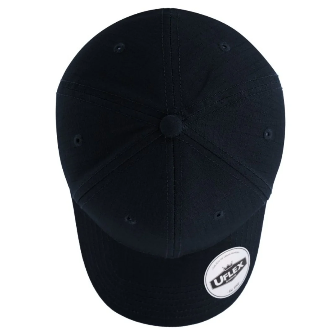6 Panel Outdoor Cap - Image 18