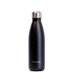 Atlasware 750ml Stainless Steel Rugged Flask