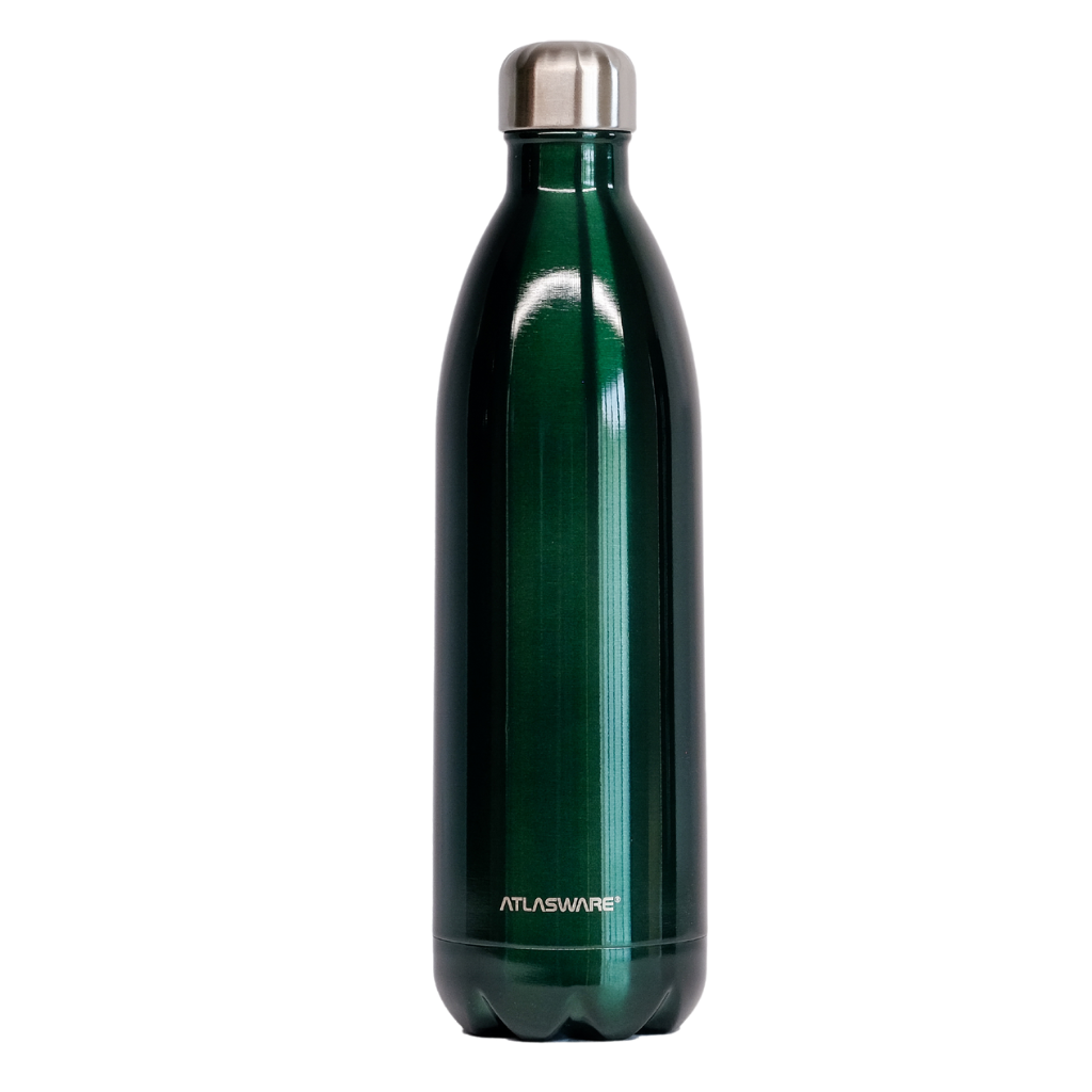 Atlasware 1000ml Stainless Steel Flasks - Image 5