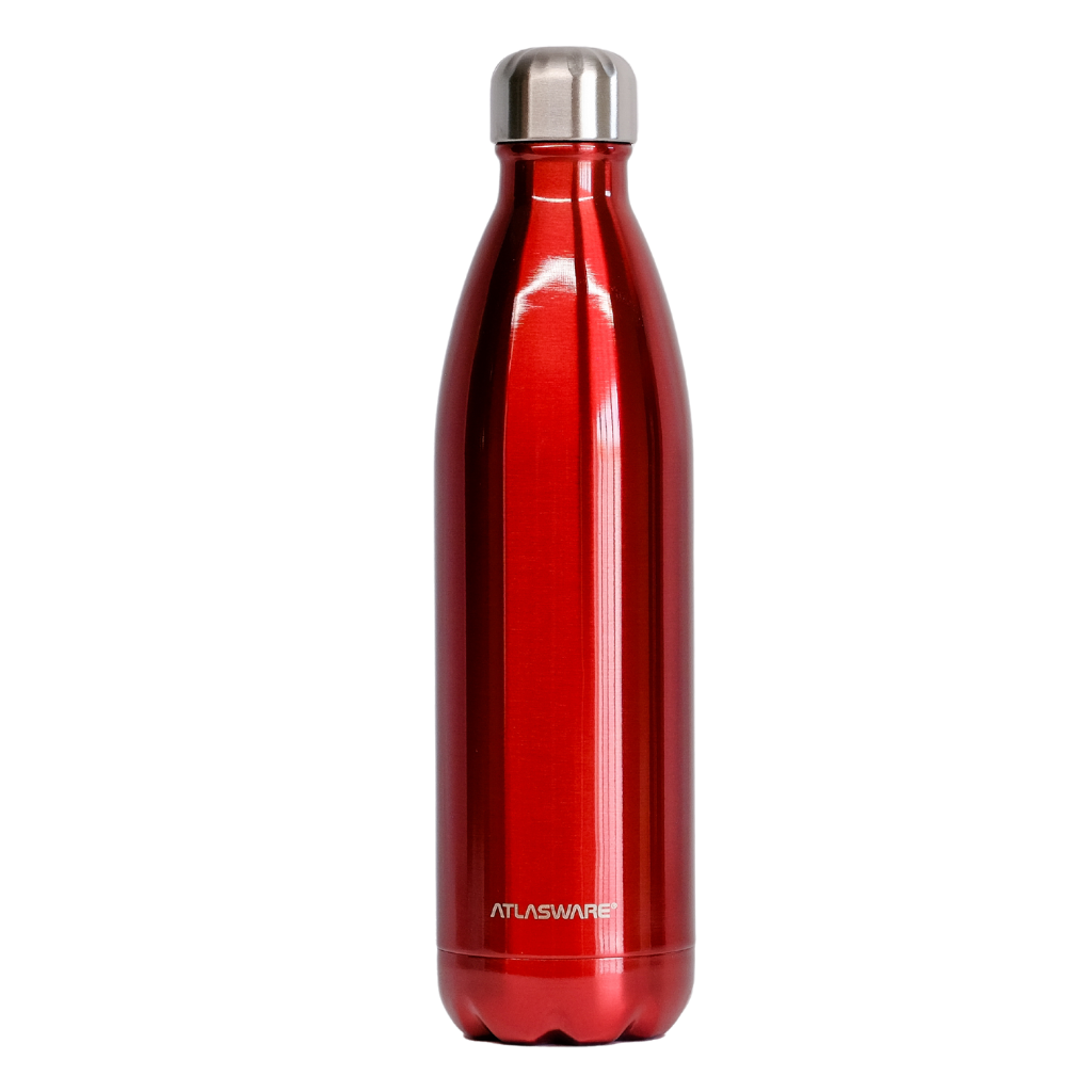 Atlasware 1000ml Stainless Steel Flasks - Image 4