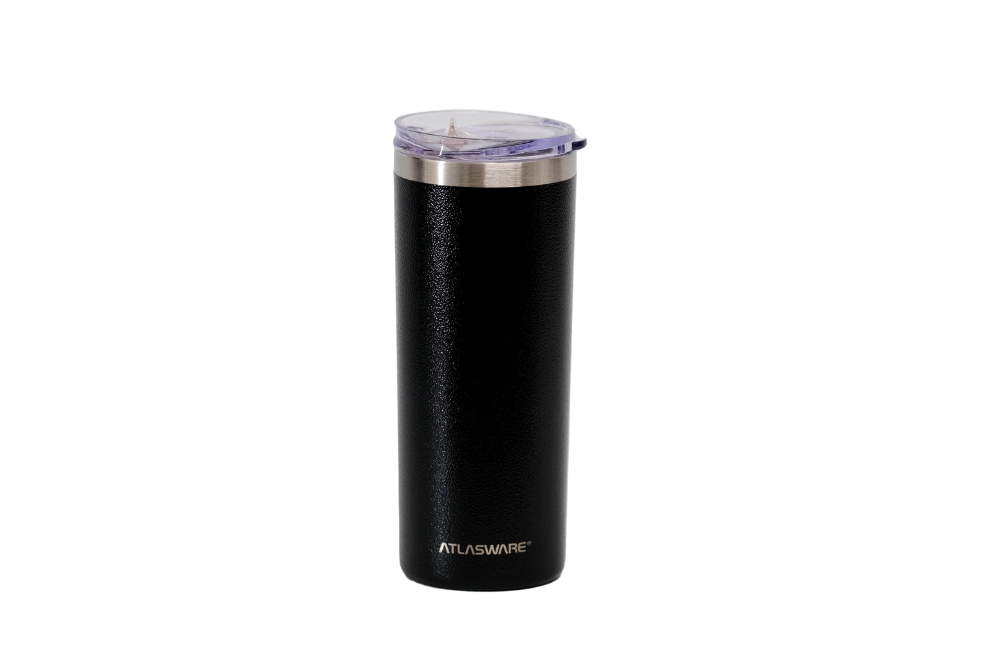 Atlasware 500ml Stainless Steel Rugged Cruise Buddy - Image 2