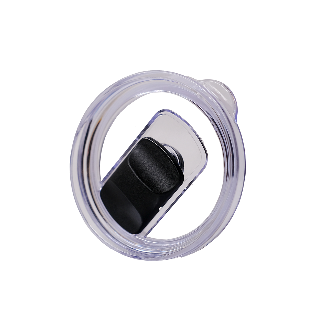 Quench 350ml Tumbler Magnetic Slider Lid