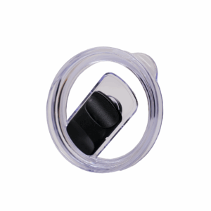 Quench 500ml Travel Buddy Magnetic Slider Lid