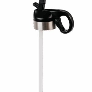 Quench Straw Cap 750ml