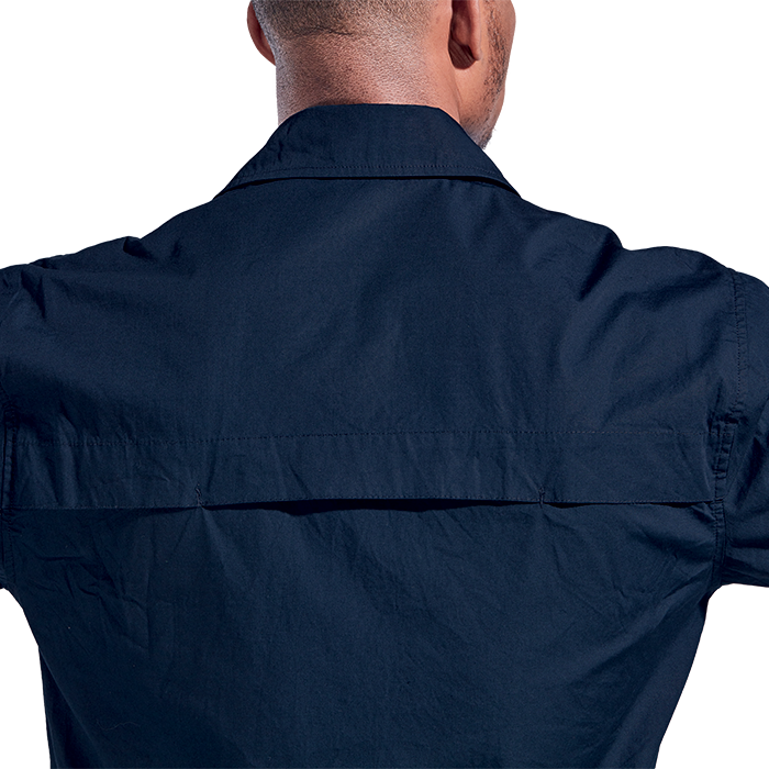 Tracker Shirt Mens - Image 6