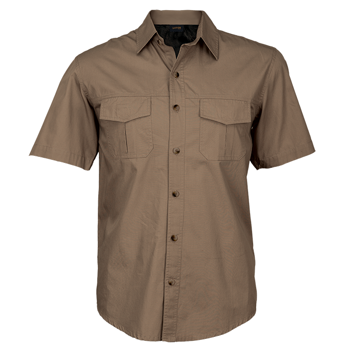 Tracker Shirt Mens - Image 4