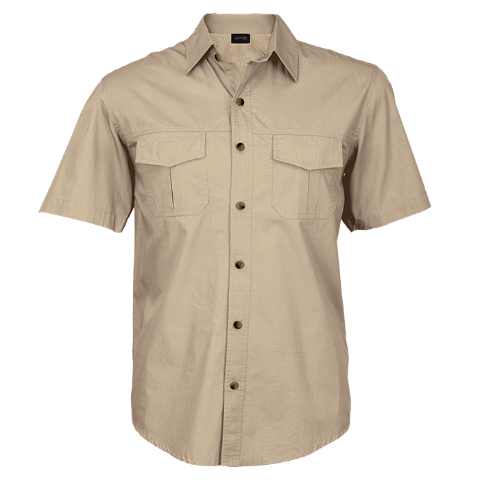 Tracker Shirt Mens - Image 2