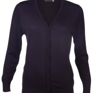 Kate L/S Cardigan