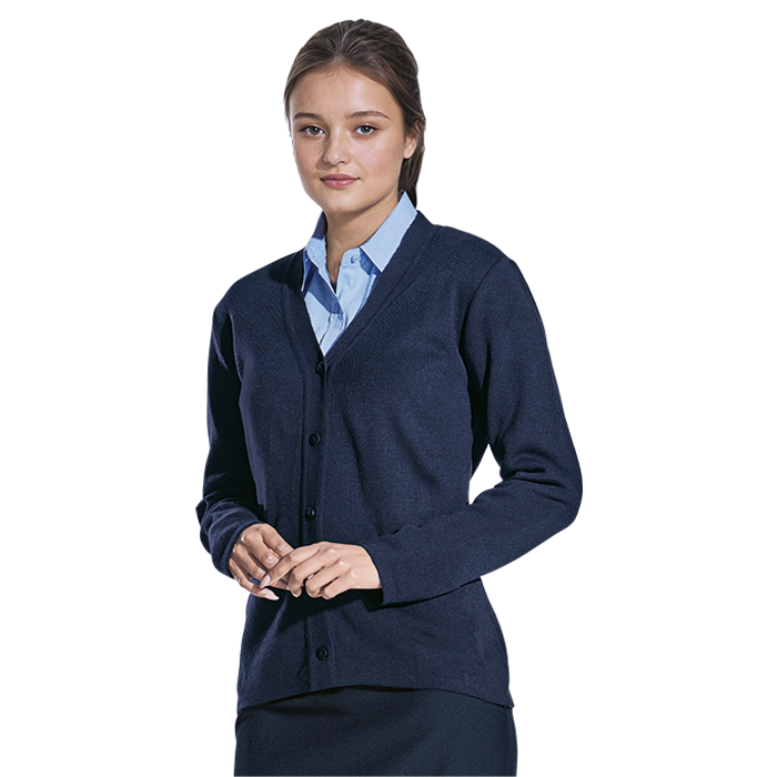 Basic Cardigan Ladies - Image 3