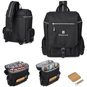 Serendipio Quivera Wine & Cheese 18-Can Cooler
