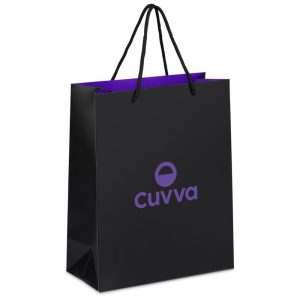 Altitude Finery Midi Paper Gift Bag