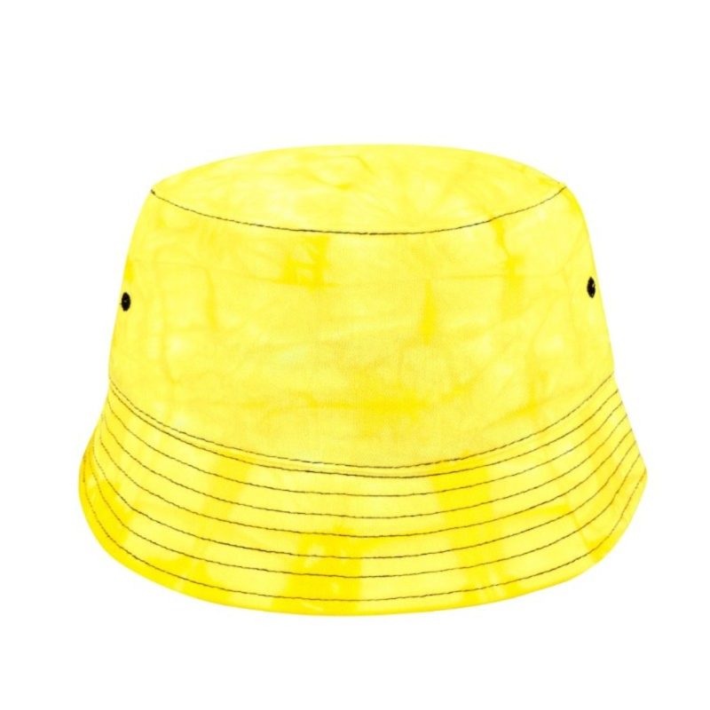 SA Marble Dye Bucket Hat