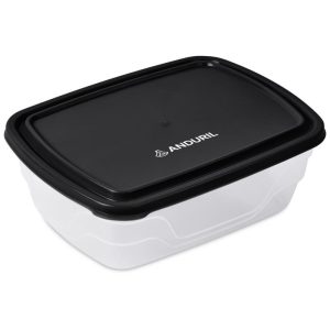 Altitude Stack Lunch Box