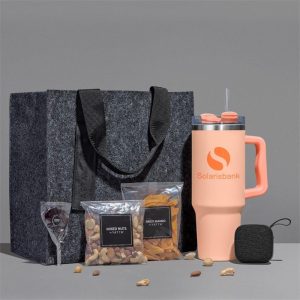 Yatta Graceful Goodies Hamper