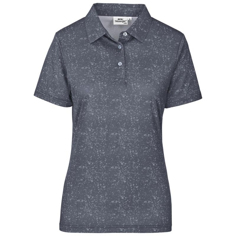 Ladies Flexxion Golf Shirt