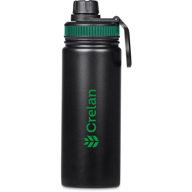 Altitude Romero Stainless Steel Water Bottle – 750ml - Image 2