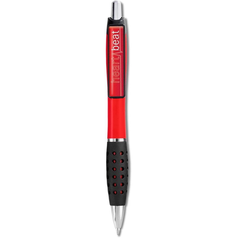 Altitude Billboard Dome Ball Pen