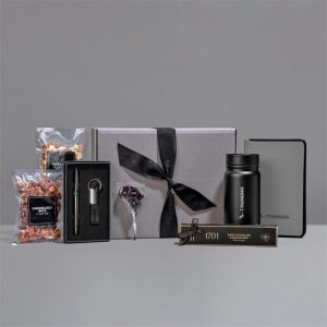 Yatta Man on a Mission Hamper