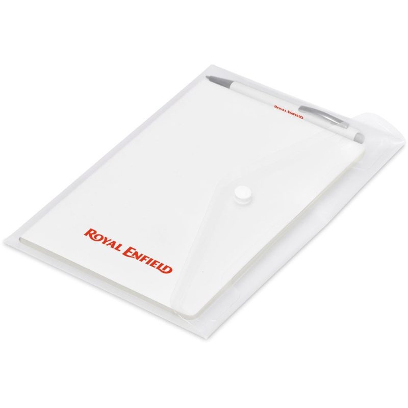 Altitude Nixon Notebook & Pen Set - Image 2