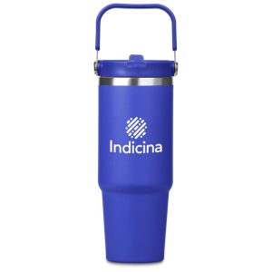 Kooshty Waikiki Stainless Steel Vacuum Tumbler – 800ml