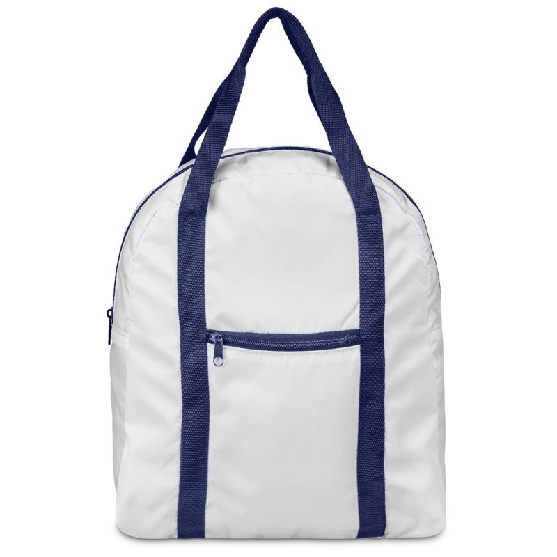 Pre-Production Sample Hoppla Motley Backpack