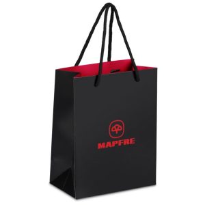 Altitude Finery Mini Paper Gift Bag