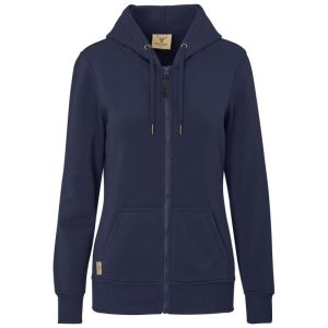 Ladies Rift Hooded Sweater