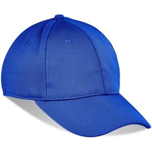 Ace Fitted Cap - 6 Panel