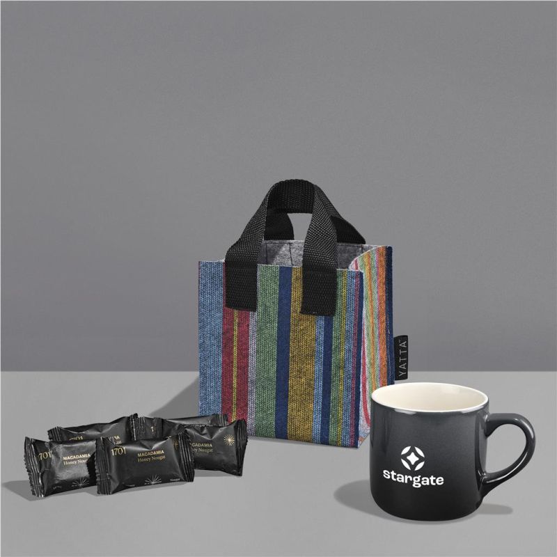Yatta Majestic Mingle Hamper