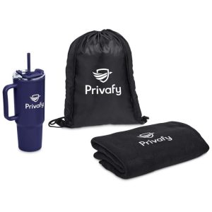 Finn Winter Gift Set