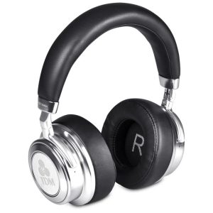 Alex Varga Pegasus Hybrid ANC & ENC Bluetooth Headphones