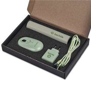 Serendipio Congleton Gift Set