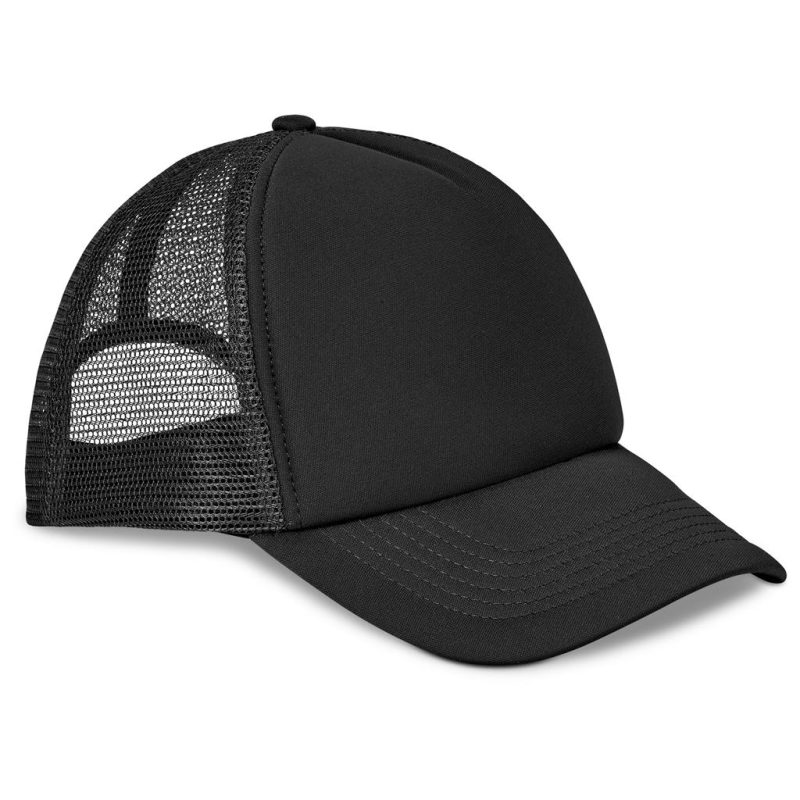 Vibe Foam Trucker Cap - 5 Panel