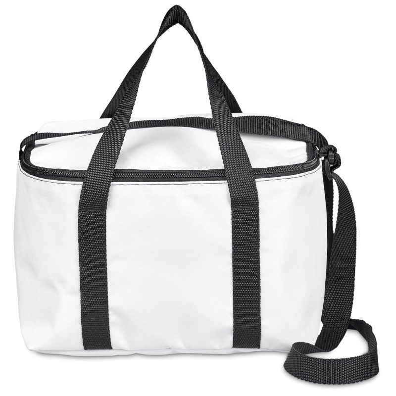 Pre-Production Sample Hoppla Kruger Polyester 12-Can Cooler