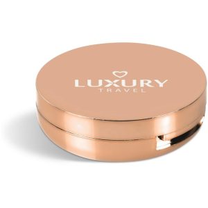 Altitude Glamourette Mirror & Lip Balm