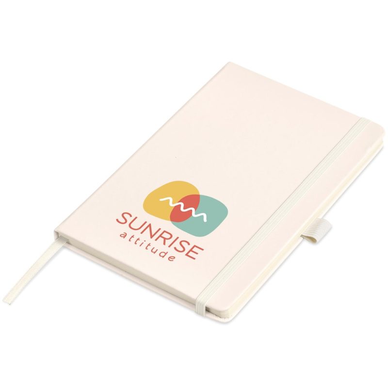 Altitude Stanford A5 Hard Cover Notebook - Image 2