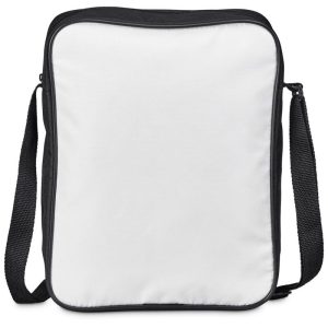 Pre-Production Sample Hoppla A4 Crossbody Seminar Bag