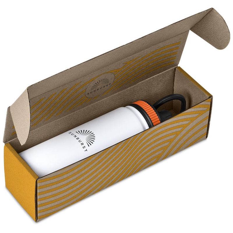 Altitude Tevez Bottle in Bianca Custom Gift Box - Image 3