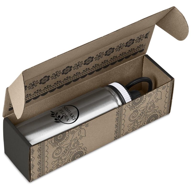 Altitude Cardozo Bottle in Bianca Custom Gift Box - Image 2