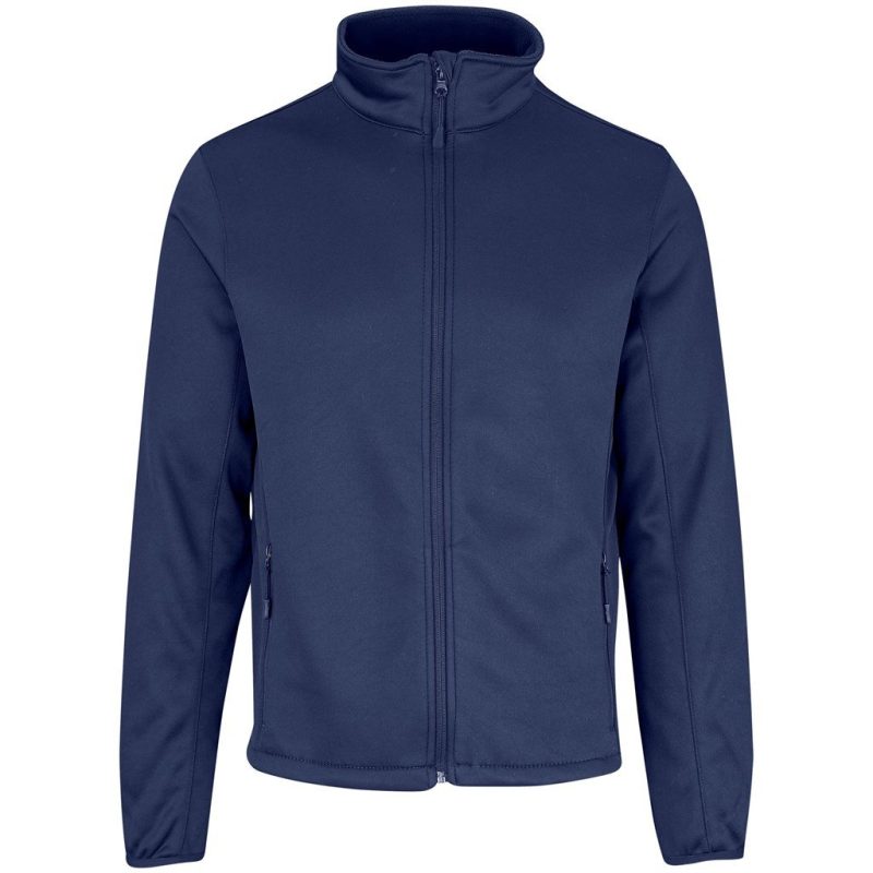 Mens Palermo Softshell Jacket - Image 2