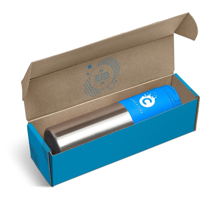 Typhoon Tumbler in Bianca Custom Gift Box - Image 2