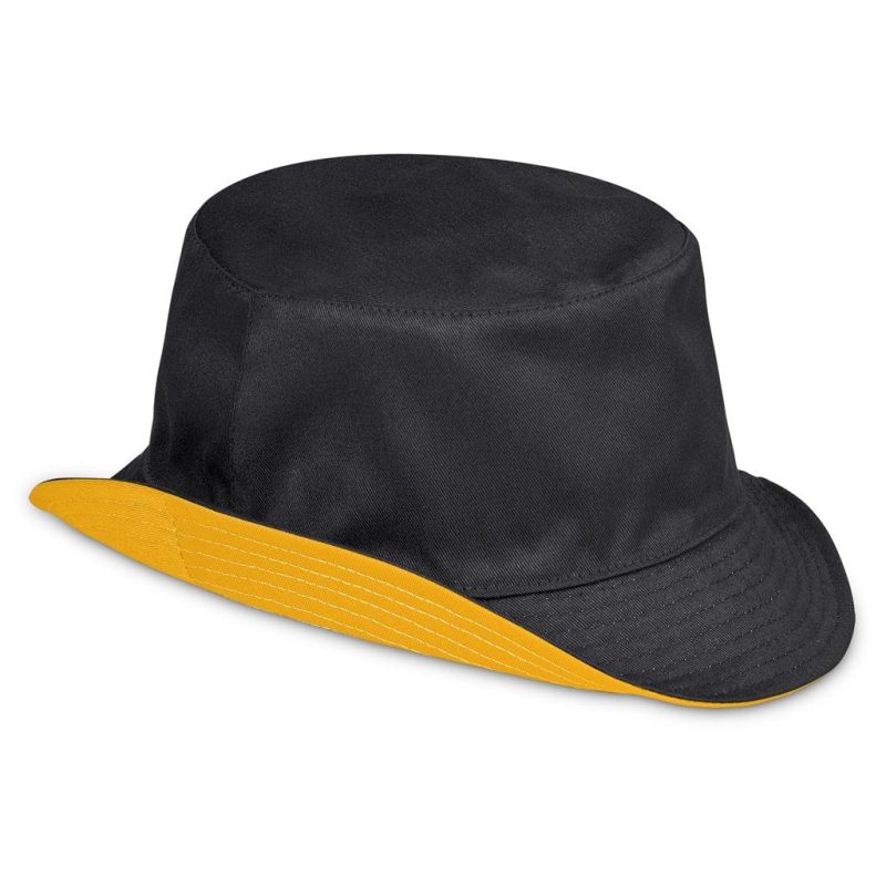Urban Reversible Bucket Hat