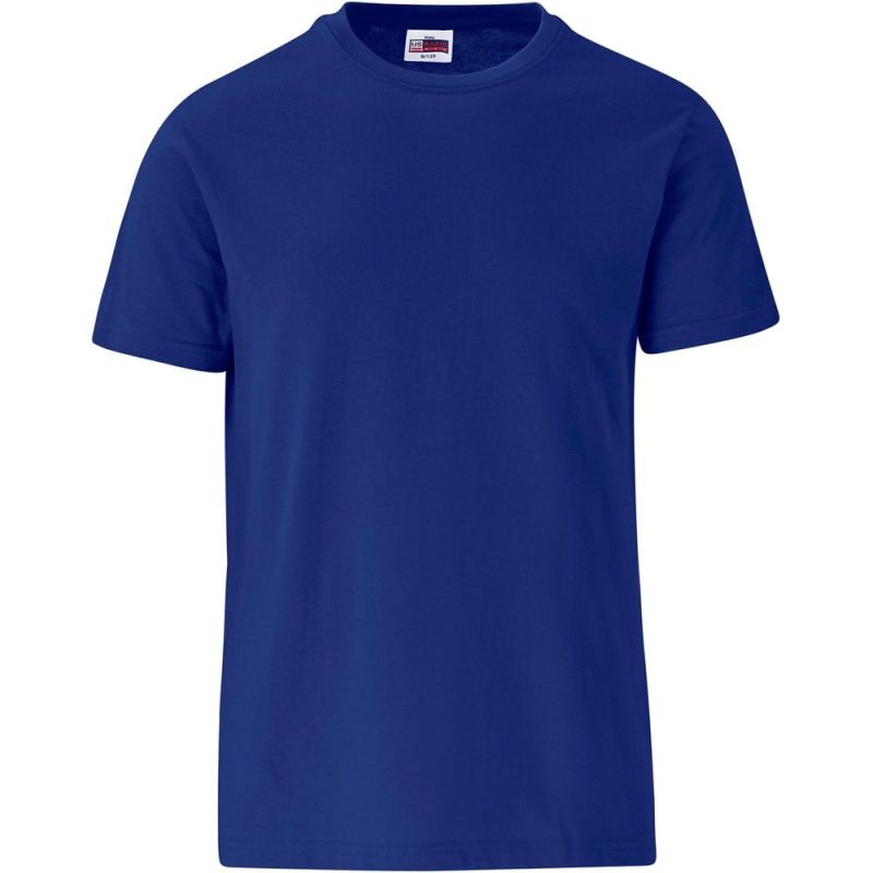 Kids Super Club 150 T-Shirt - Image 2