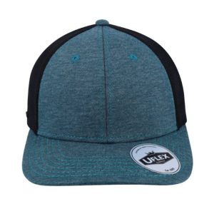 Uflex 6 Panel Fitted Trucker