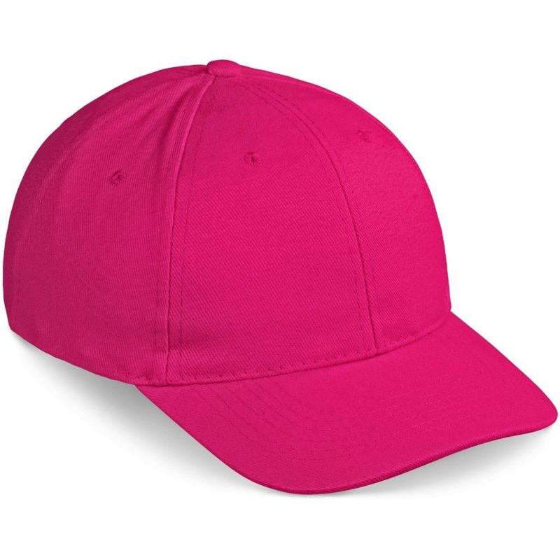 Pro Basic Cap - 6 Panel - Image 2