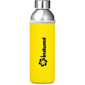 Kooshty Tosla RAL Water Bottle - 650ml -Dark Green